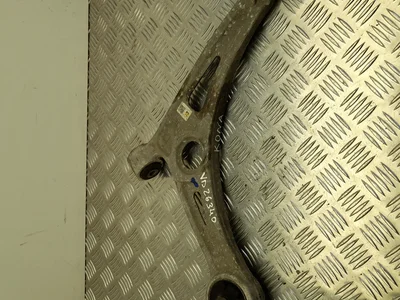 Hyundai FLCA-RH / FLCARH KONA 2022 Devant  bras de commande de voie inférieur right side - Image 1