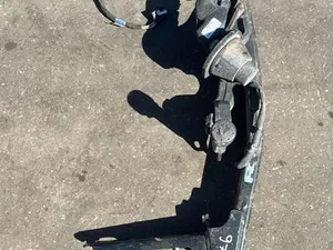 Audi 8W0092157A A5 Sportback (F5A) 2017 Anhängerkupplung Einbausatz