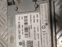 Audi 4G0907568H A7 Sportback (4GA, 4GF) 2012 Unité de contrôle pour la surveillance des angles morts