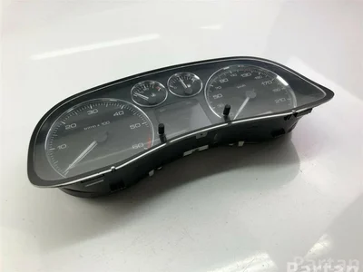 Peugeot P9654485280 307 SW (3H) 2004 Tableau de bord - Image 1