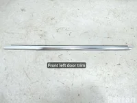 Rolls-Royce 7200305 GHOST (RR4) 2010 Décoration de cadre de verre porte