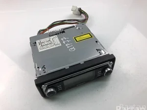 Hyundai 7612303001 GETZ (TB) 2008 Radio / lecteur CD