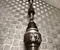 Seat 5Q0 407 272 EE / 5Q0407272EE LEON Sportstourer (KL8, KLD) 2025 Drive Shaft Right Front - Image 3