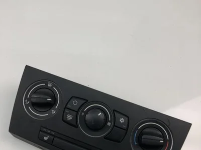 BMW 9147297 1 (E87) 2011 Contrôle automatique de la climatisation - Image 1