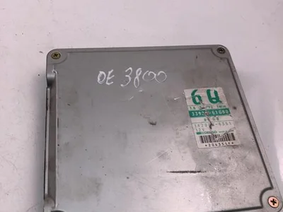 Suzuki 33920-61GB0 / 3392061GB0 BALENO (EG) 2002 Unité de contrôle moteur - Image 1