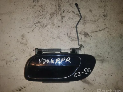 Volvo 9159639 V70 II (SW) 2006 Poignée de porte - Image 1