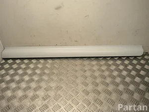 Audi 4E0853960 A8 (4E_) 2010 Kita apdailos detalė