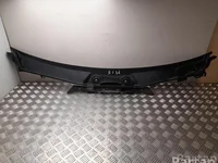 Mercedes-Benz A2318300028 SL (R231) 2015 Garniture de capot d'essuie glace