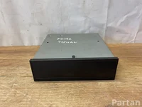 Volkswagen 3G5035820B TIGUAN (AD1) 2021 Cassetten-Radio