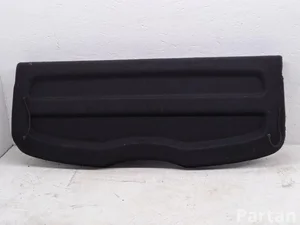 Citroën 98133519ZD C3 III (SX) 2024 Vidinis bagažinės dangtis, palangė