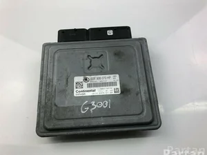 Škoda 03F906070HP FABIA II Combi (545) 2014 Unités de contrôle