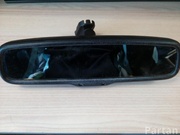 NISSAN 015892 NP300 NAVARA (D40) 2008 Interior rear view mirror