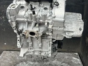 Škoda DUSA Fabia PJ 2025 Komplettmotor