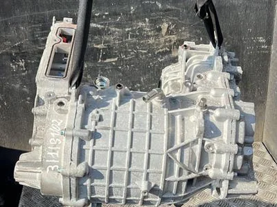 Polestar TZ220XSA02, 80014761 4 2025 Visas variklis galinis - Paveiksliukas 1