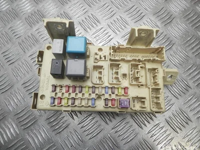 Toyota 82641-CA010 / 82641CA010 AVENSIS (_T25_) 2005 Sicherungkasten - Bild 1