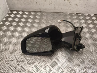 Tesla E4045999 Model Y 2025 Outside Mirror Left adjustment electric - Image 1