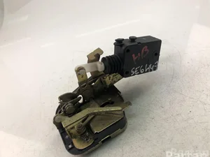 Volvo 440 1994 Serrure de porte