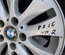 BMW 3 (E90) 2008 Aliuminis ratlankis 5x120  R16 EJ 7.0