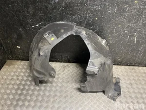 Tesla 1840624-00-A / 184062400A Model Y 2025 Radhausschale vorne rechts