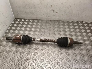 Dacia 391016713R BIGSTER 2025 Drive Shaft Left Front