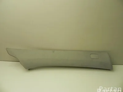 Mercedes-Benz A 166 690 14 25 / A1666901425 M-CLASS (W166) 2013 Tapisserie voiture right side - Image 1