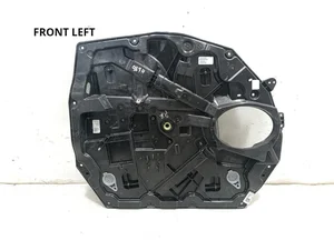 Jeep 68565733AA, 68592467AA, 68343451AC, 68367059AC, 68203031AI, 68370843AA Wagoneer/ Wagoneer L WS 2023 Podnośnik szyby z przodu z lewej