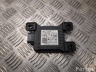 Hyundai 99110-BE500 / 99110BE500 Kona II 2025 Radarsensor - Bild 1