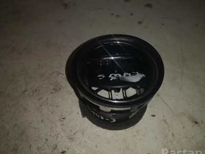 Ford 6M21-U018B09-AD / 6M21U018B09AD S-MAX (WA6) 2009 Prise d'air / Conduit d'air d'admission - Image 1