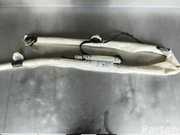 BMW 7221045-12 / 722104512 1 (F21) 2014 Poduszka chroniąca głowę z lewej