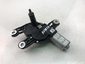 Volkswagen 5G0955711C GOLF VII (5G1, BQ1, BE1, BE2) 2016 Двигатель стеклоочистителя