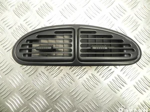 Chrysler AR00011 VOYAGER / GRAND VOYAGER III (GS) 2000 Évent