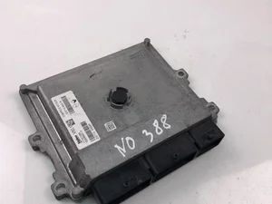 Renault 237109221R; 237105499R / 237109221R, 237105499R CLIO III (BR0/1, CR0/1) 2007 Unidad de control del motor