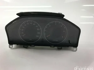 Volvo 31254535AA V70 III (BW) 2007 Tableau de bord