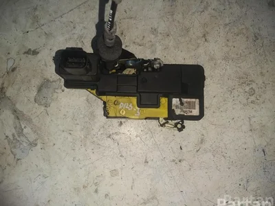 Volvo 30699754 XC90 I 2006 Замок двери сзади слева - Изображение 1