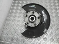 Opel 13394837 ZAFIRA TOURER C (P12) 2015 Logement de roulement de roue Left Front