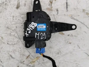 Hyundai EA1F0NX5LA Tucson (NX4) 2022 Moteur de réglage pour volet de régulation