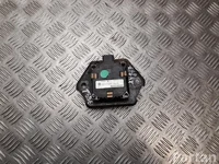 Jeep 68253155AF GRAND CHEROKEE IV (WK, WK2) 2016 Radar