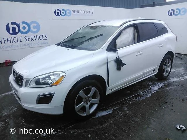 XC60 BALTA - Photo 10