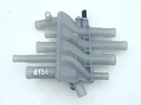 Porsche 9J1.121.187D / 9J1121187D Taycan 2021 Coolant Expansion Tank