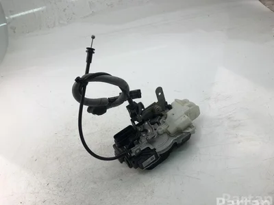 Volvo 31301426 V40 Hatchback 2017 Serrure de porte - Image 1