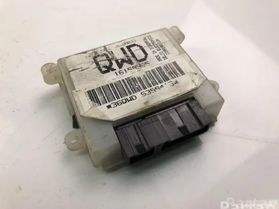 Chevrolet 16158965 SUBURBAN 2000 Unités de contrôle - Image 1