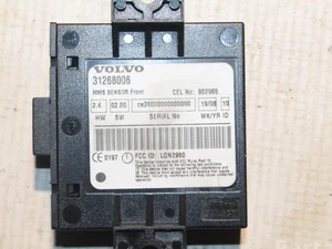 Volvo 31268006 C70 II Convertible 2008 Signal sonore