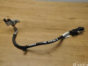 Opel 13496025 ; 22926732 / 13496025, 22926732 ASTRA K 2017 Câbles de batterie
