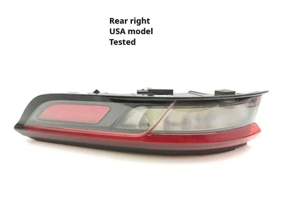 Jeep 68421132AD, P68421132AD GRAND CHEROKEE V (WL) 2023 Taillight Right USA - Image 1