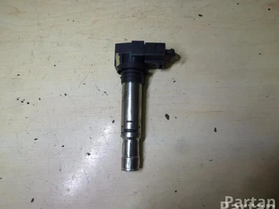 Seat 036 905 715 F / 036905715F IBIZA IV (6J5, 6P1) 2009 Bobine d'allumage - Image 1