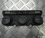 VW 3C0 907 044 AJ / 3C0907044AJ PASSAT (3C2) 2006 Automatic air conditioning control