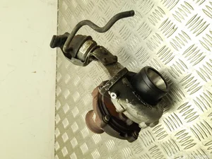 Opel 786137-0003 / 7861370003 INSIGNIA A (G09) 2014 Turbocompresseur