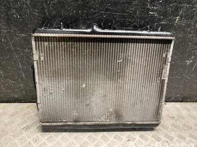 Opel 890960000, FS2084 CROSSLAND X (75) 2020 Radiateur complect Ventilateur de radiateur - Image 1