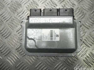 Renault 283G07345R ZOE (BFM_) 2020 Unités de contrôle