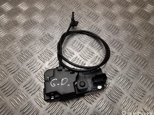 Tesla 6008914-00-C / 600891400C MODEL S 2014 Serrure de porte Right Rear